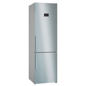 Réfrigérateur Bosch KGN397ICT Serie 4 - Publicité