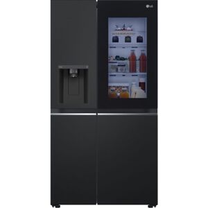 Réfrigérateur Américain LG GSGV80EPLD - Publicité