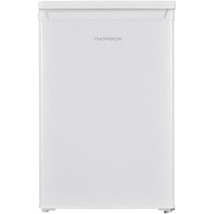 Réfrigérateur 1 porte 109 L table top THOMSON THTTR9WH - Publicité