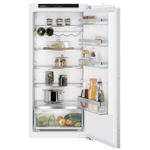 Siemens - Réfrigérateur 1 porte intégrable à pantographe 147l KI41RVFE0 - Publicité