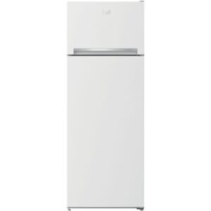 Réfrigérateur 2 portes BEKO RDSA240K40WN - Publicité