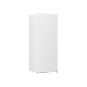 Réfrigérateur Pose libre Monoporte tout utile Statique Blanc Beko RSSE265K40WN - Publicité