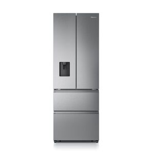 Réfrigérateur multi portes HISENSE RF632N4WIE - Publicité