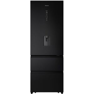 refrigerateur multi-portes hisense rt641n4wfe1 - Publicité