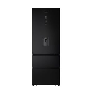refrigerateur multi-portes hisense rt641n4wfe1 - Publicité