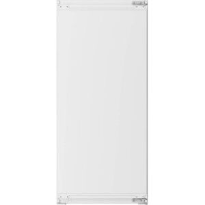 Beko Réfrigérateur encastrable 1 porte BLSA210M4SN, 198 litres, Niche 122 cm, Glissières - Publicité