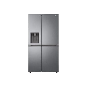 Réfrigérateur américain LG Electronics GSJV50DSXE - 635 litres Classe E Acier - Publicité