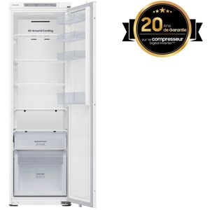 Samsung Refrigerateur 1 Porte integrable, 289L - E -  BRR29600EWW