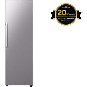 Samsung Refrigerateur 1 porte, 387L - E -  RR39C7AF5SA