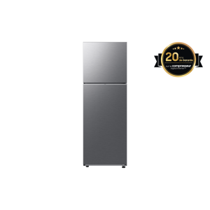 Samsung Refrigerateur Double portes 348L - E -  RT35CG5644S9