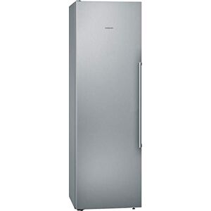 Siemens iQ700 KS36FPIDP réfrigérateur Autoportante 309 L D Acier inoxydable - Publicité