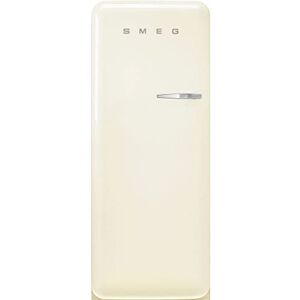 SMEG Réfrigérateur 1 porte FAB 28 LCR 5 - Publicité