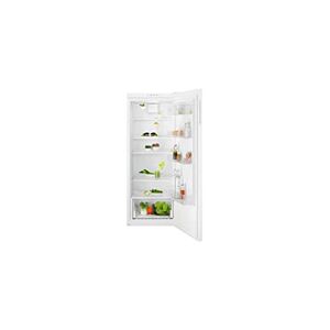 Electrolux Réfrigérateur 1 Porte 60cm 309l LRB1DE33W - Publicité