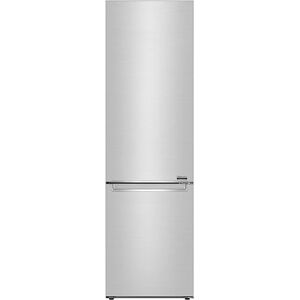 LG GBB92STBAP réfrigérateur-congélateur Autoportante 384 L A Acier inoxydable - Publicité