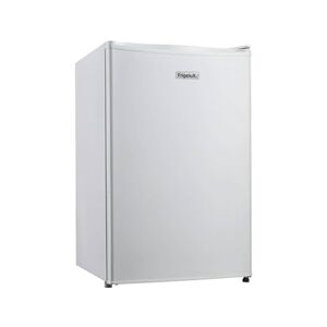FrigeluX Réfrigérateur Table-Top 90L Blanc R0TT91BE - Publicité