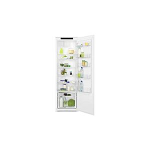 Faure Réfrigérateur encastrable 1 porte FRDN18FS2 1 porte tout utile 311 litres série 40 - Publicité