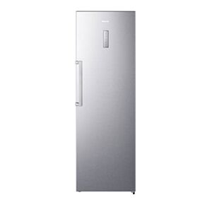 Hisense RL481N4BIE réfrigérateur Autoportante 355 L Gris - Publicité