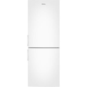 Amica KGCL 385 100 W Kühl-Gefrierkombination, 152cm Höhe, FrostControl, weiß - Publicité