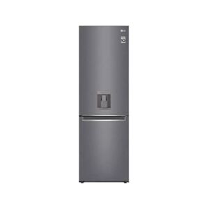 Réfrigérateur - Frigo Combiné LG GSXV91BSAE (179 x 91 cm)