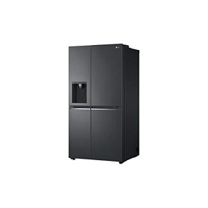 LG Réfrigérateurs américains , GSJV80MCLF - Publicité