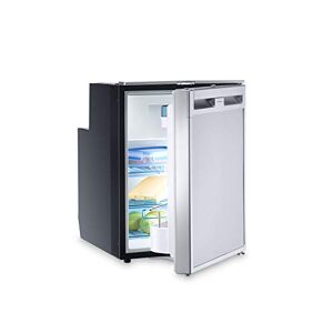 Dometic CoolMatic CRX 50 frigo Combine sous comptoir 45 L Argent - Publicité