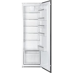 Respekta réfrigérateur encastrable avec compartiment congélateur 88 cm /  Réfrigérateur-congélateur 121 L / Charnières de porte interchangeables / 38  dB / KS88.4 / blanc : : Gros électroménager