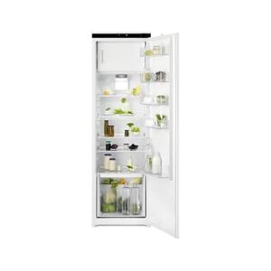 Faure Réfrigérateur encastrable 1 porte FEDN18ES, Série 40, 282 litres, DynamicAir - Publicité