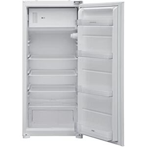 Réfrigérateur congélateur encastrable porte réversible Bosch KIR41NSE0  187L, blanc