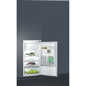 Whirlpool ARG 10472 SF2 frigo combine Intégré Blanc 149 L A++ - Publicité