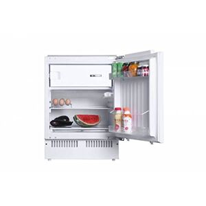 Amica UKS 16148 Réfrigérateur partie 100 L/congélateur Partie 17 L - Publicité