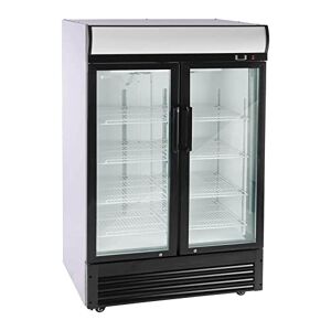 Glacière Électrique Mini Frigo 13.5L, Mini Réfrigérateur Silencieux Voiture  Portatif AC/DC 12V/220V avec Fonction Chaud/Froid pour Boisson, Aliments