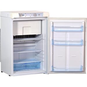 Smad Frigo Gaz Camping Car, 40L, Frigo Trimixte 12V/220V/Gaz, Mini Frigo  Portable pour Caravane, Mobile-home, Camion, Fourgon, Garage, Gîte, Camping,  Voyage, Noir : : Gros électroménager