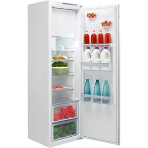 Bosch Réfrigérateurs 1 porte 350L Froid Froid statique  54,1cm F, KIL82VSF0 - Publicité