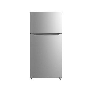 SABA Réfrigérateur 2 portes (congélateur en haut) SABA CT6520NFIL
