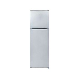 SABA Réfrigérateur 2 portes (congélateur en haut) SABA CT2521NFIL