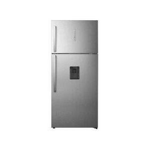 HISENSE Réfrigérateur 2 portes (congélateur en haut) HISENSE RT728N4WCE
