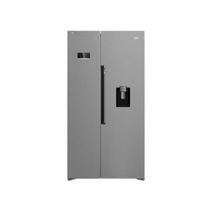 Beko Réfrigérateur américain BEKO GN163241DXBN