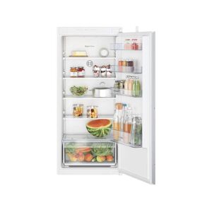 Bosch Réfrigérateur 1 porte intégrable BOSCH KIR41NSE0