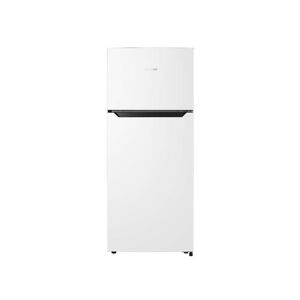 HISENSE Réfrigérateur 2 portes (congélateur en haut) HISENSE FTD120BFW