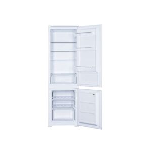 SABA Réfrigérateur intégrable combiné (congélateur en bas) SABA CBI179-7023E-HO