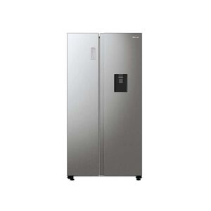 HISENSE Réfrigérateur américain HISENSE RS711N4WCE