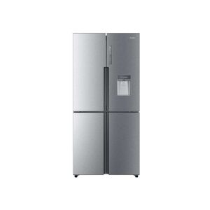 HAIER Réfrigérateur multiportes HAIER HTF-456WM6