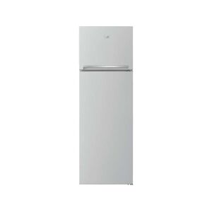 Beko Réfrigérateur 2 portes (congélateur en haut) BEKO RDSA310M40SN