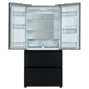 Réfrigérateur AMICA - AFN9511DXN - Publicité