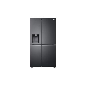 LG Réfrigérateur américain GSJV90MCAE