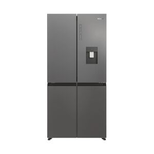 Candy Réfrigérateur 4 portes CFQQ5T817EWPS Bleu