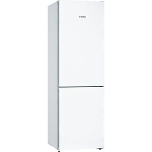 Bosch Réfrigérateur congélateur bas KGN36VWED