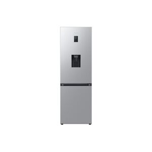 Samsung Réfrigérateur congélateur bas RB34C652ESA