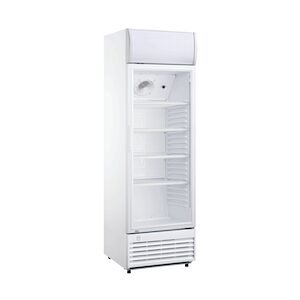 CHiQ Réfrigérateur congélateur bas FBM228NE4DE 231L (161 + 70) Froid  ventilé, No Frost 