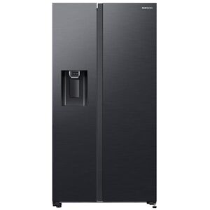 Samsung Réfrigérateur américain RS65DG54R3B1 - Publicité